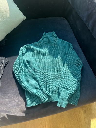 Whistles cotton wool jumper