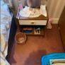 wardrobe set with locker Image 4