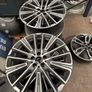 Original BMW alloy wheels 17" 18" 19".  20" Image 5