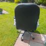 Executive office chair Image 3