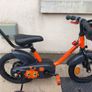 Kids bee twin robot bike size 14 inch wheels Image 10