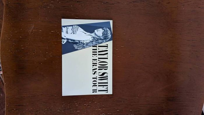 Taylor Swift Eras Tour VIP Box
