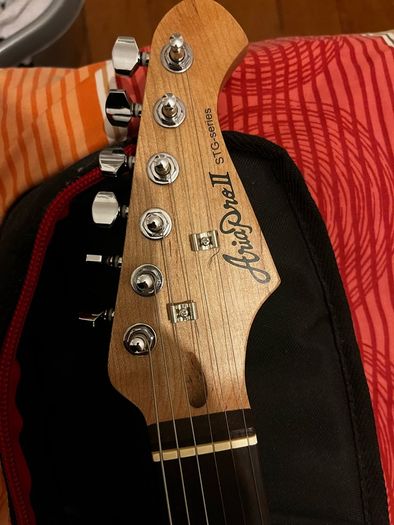 Aria pro 11 stg series