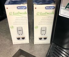 Coffee Machine