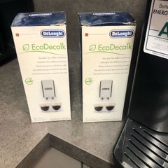 Coffee Machine
