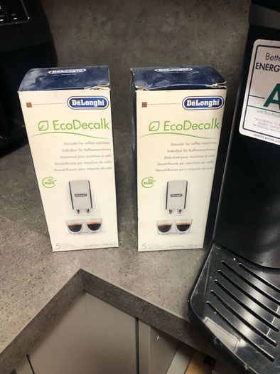 Coffee Machine