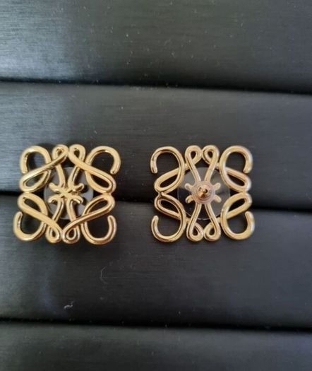 Loewe earrings