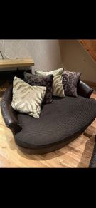 cuddle sofa free