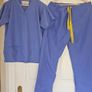 hospital scrubs Image 4