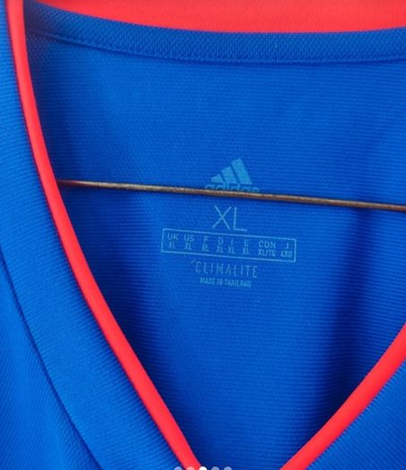 Colombia Jersey