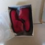 Riscosta  Shoes.  Size : 20- 12 -18 Months. Approximately.  In Original Box. Image 3