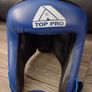 Top Pro Force Sparring Gear Image 6