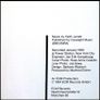 The Keith Jarret Trio  |  CHANGES Image 3