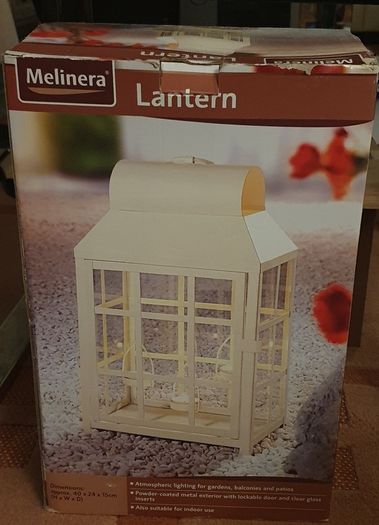 Lantern