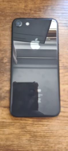 Apple iPhone 8 Black 64 GB
