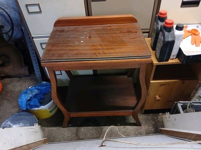 Job lot of vintage items