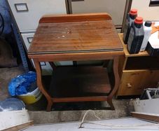 Job lot of vintage items