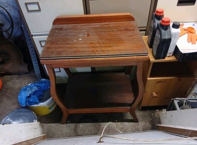 Job lot of vintage items