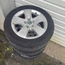 Skoda Alloys Image 9