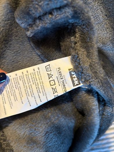 blanket