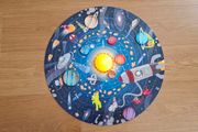 Hape, Solar System Jigsaw Puzzle, 5+