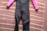 Typhoon Swarm kids and juniors wetsuit