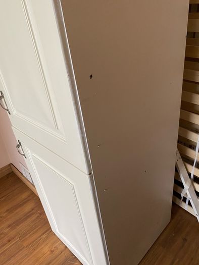 Kitchen units