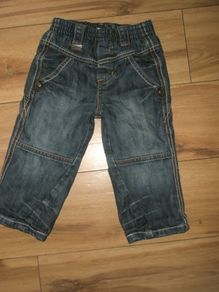 Catamini Jeans for Boy