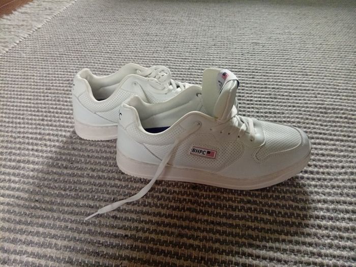 shoes Polo