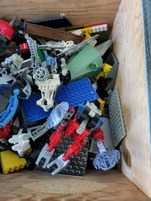 lego