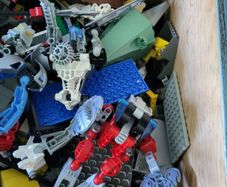 lego