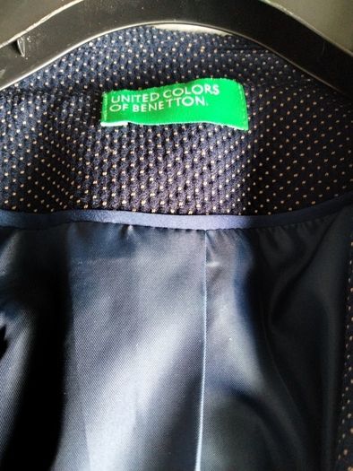 Blazer jacket