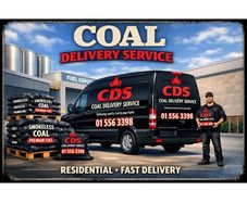Smokeless Coal