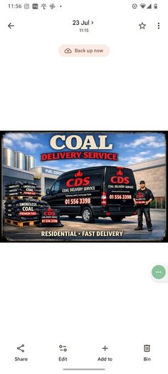 Smokeless Coal