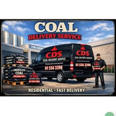 Smokeless Coal