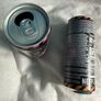 Squid Games Energy Drink Cans Image 3