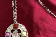 celtic necklace