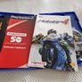 Moto Gp 4 Motogp4  PlayStation2 Ps2 Games Original Image 3