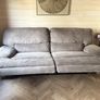 2 seater recliner sofa Image 3