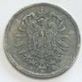 German silver mark Image 2