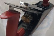 Brand New Footprint 4B Smoothing Hand Plane For Sale