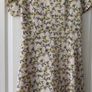 Wrap dress floral new look 16 Image 5