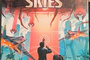 Under Falling Skies