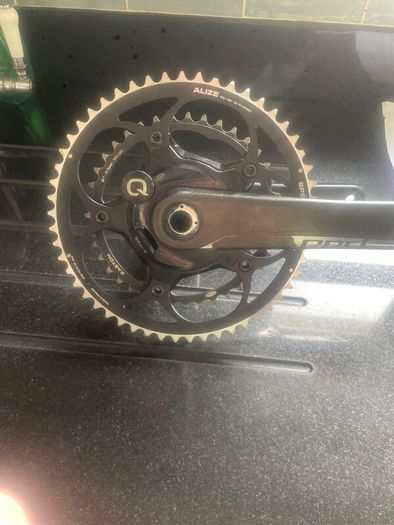 Power meter