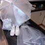 Girls First Communion Dress Image 4