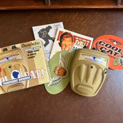 Danelectro Cool Cat CTO-1 Transparent Overdrive