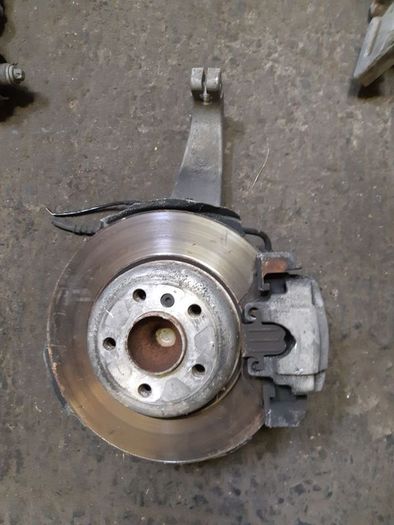 BMW F10 Front  Spindle Hub Control Arm 6082T6