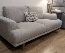 Two seater Sofa