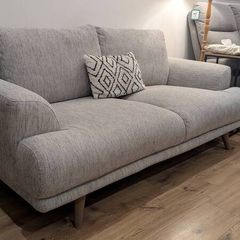 Two seater Sofa