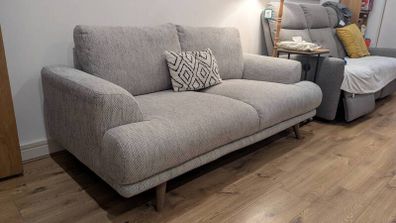 Two seater Sofa